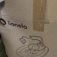 sdraietta neonati Lionelo