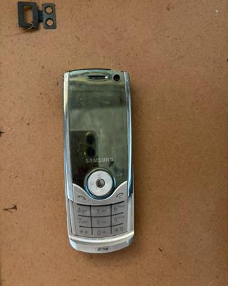 Samsung vintage
