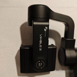 Gimbal stabilizzatore FeiyuTech Vimble 2