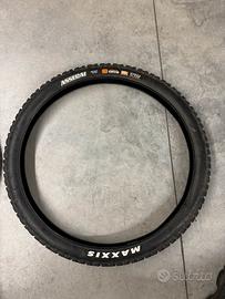 Gomme mtb / ebike