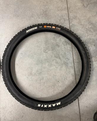 Gomme mtb / ebike