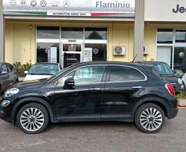 Fiat 500X LOUNGE 1.6 mtj 120cv