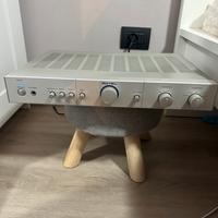 Amplificatore  rotel 01
