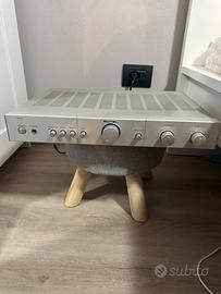 Amplificatore  rotel 01