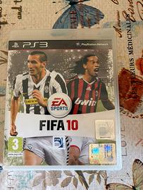 Fifa Ps3