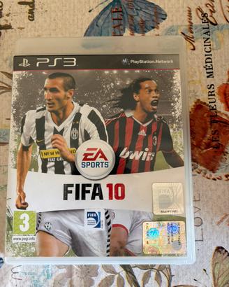 Fifa Ps3