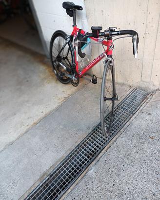 Bicicletta da corsa Colnago