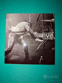 Vasco Rossi live tracks 
