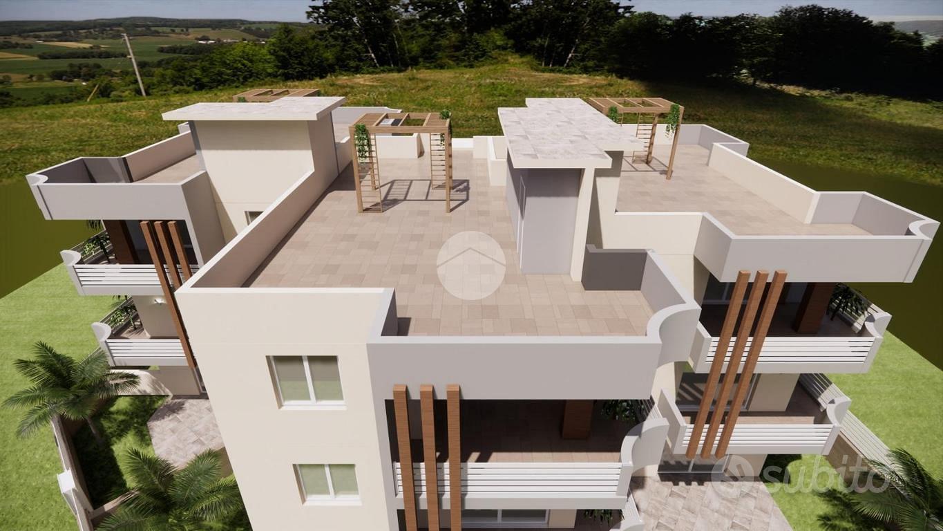 Appartamento – Pozzuoli, Parco Costa del Sole, Licola - Vista 3