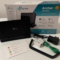 TP-Link Archer VR1210v €15
