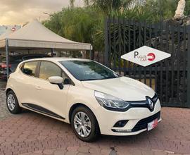 Renault Clio dCi 8V 75CV Start&Stop 5 porte 2017