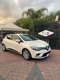 Renault Clio dCi 8V 75CV Start&Stop 5 porte 2017