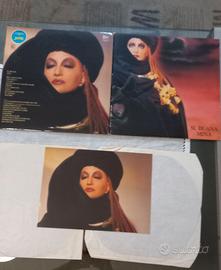 Vinile LP 33 GIRI Mina „Si, Buana“ 2 LP + Poster