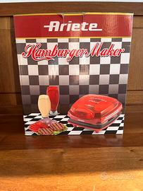 Hamburger maker Ariete