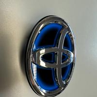 Stemma posteriore Toyota rav 4