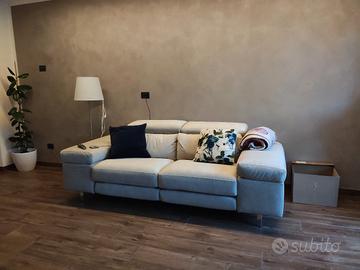 Divano 3 posti