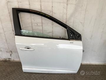 RENAULT MEGANE 3 2008 2016 PORTA PORTIERA ANTERIOR