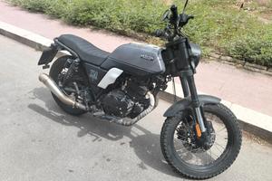 Brixton Glanville 250 - 2020