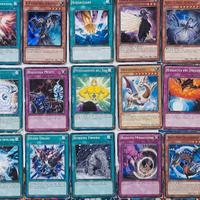 Lotto 67 carte Yu-Gi-Oh  1ª edizione 