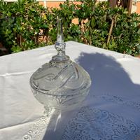 Oggetti in cristallo