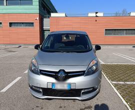 RENAULT Scénic 3ª serie - 2015