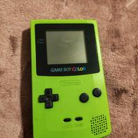 GameBoy Color