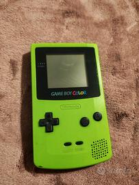 GameBoy Color