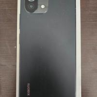 Xiaomi 11 lite boba black