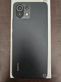 Xiaomi 11 lite boba black