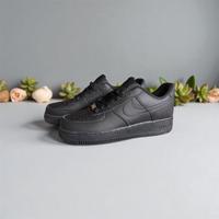 Nike air force nere