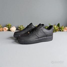 Nike air force nere