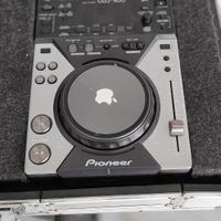 Pioneer CDJ 400