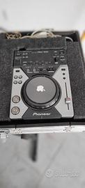 Pioneer CDJ 400