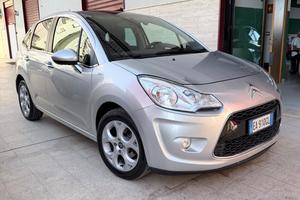 Citroen C3 1.4 Exclusive 95cv