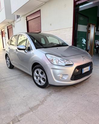 Citroen C3 1.4 Exclusive 95cv