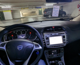Lancia delta 1.4 120cv GPL