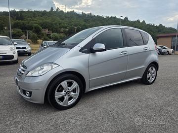 Mercedes-benz A 180 CDI Premium
