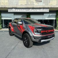 FORD Ranger Raptor 2.0 Ecoblue 4WD DC 5 posti RE