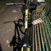 Bici rockrider