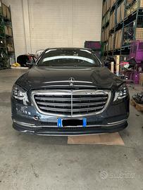 Mercedes classe S 350 4-Matic Disel