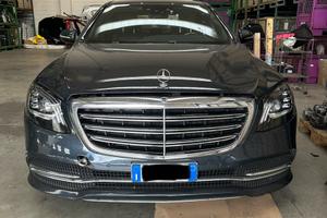 Mercedes classe S 350 4-Matic Disel