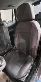 MAZDA 2 2006 - TAPPEZZERIA