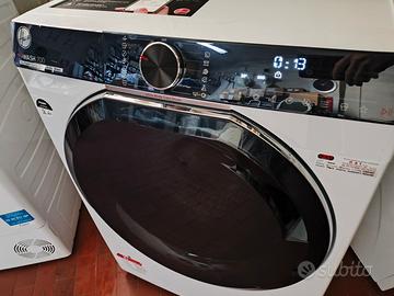 lavatrice Hoover H-Wash 700