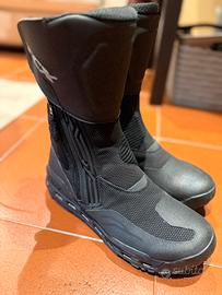 Stivale motoTCX Clima 2 sorround Gore Tex