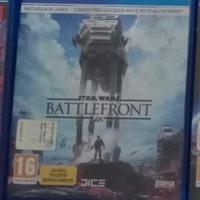 star wars battlefront ps4