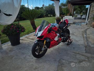 Ducati Panigale V4R