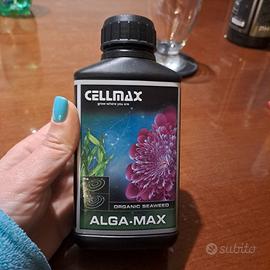 Nutrienti Cellmax Alga max