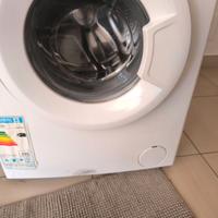 Lavatrice kennex classe a++  usata