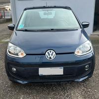 Wolswaghen UP 1000 cc