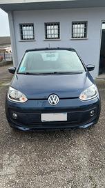 Wolswaghen UP 1000 cc